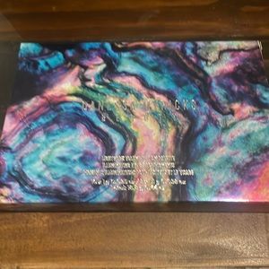 Danessa Myricks Lightwork Volume V - I Am Palette